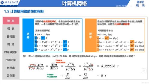 計(jì)算機(jī)網(wǎng)絡(luò)基礎(chǔ)與信息安全概述